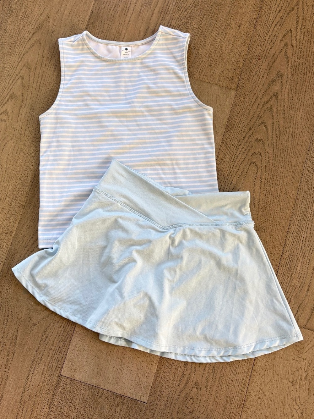 Yogalicious Yoga Girl’s Set